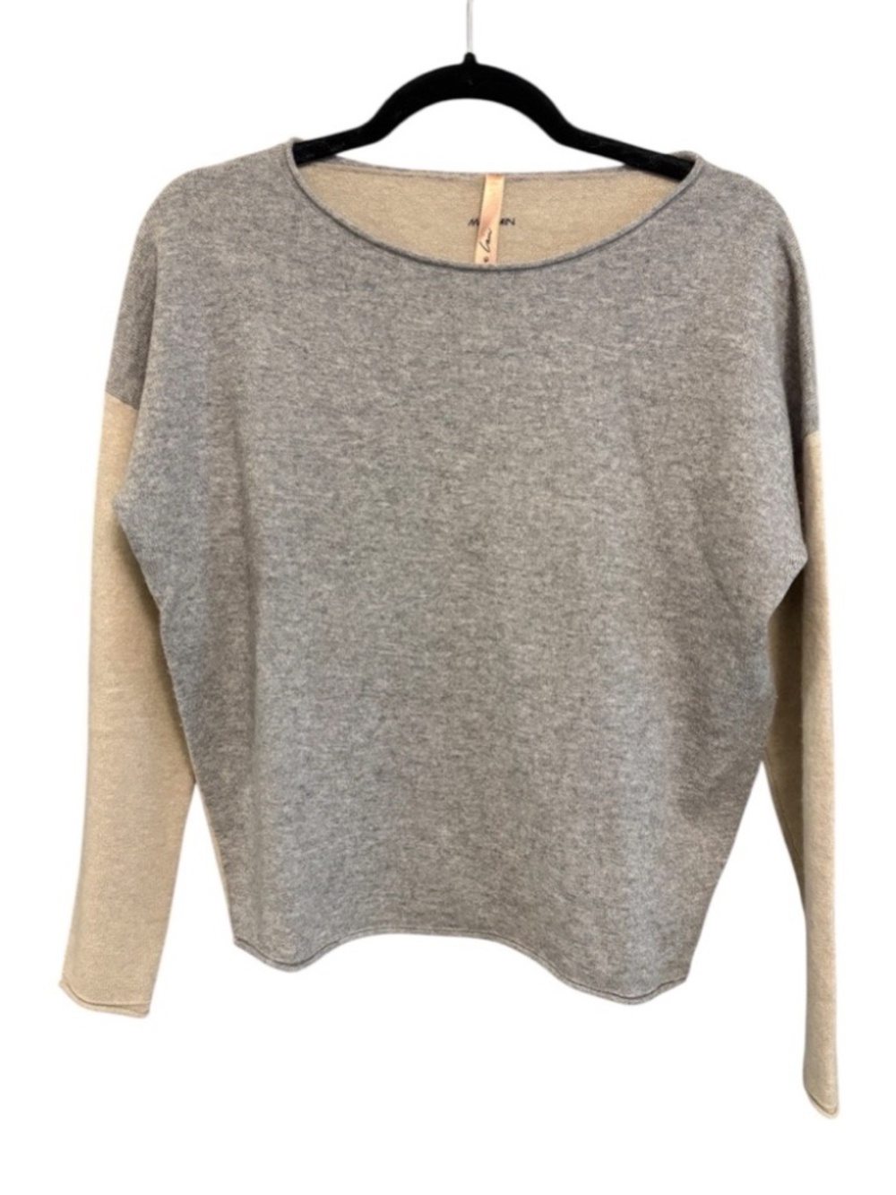 Luxurious Marc Cain 100% Cashmere Sweater US 4